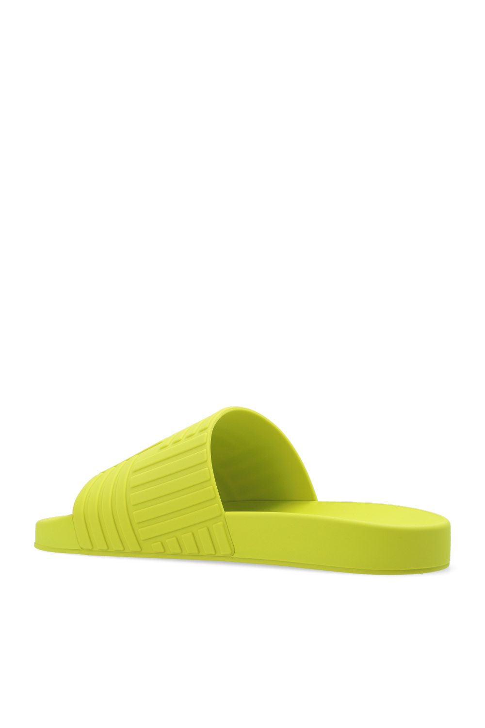 Bottega Veneta Rubber slides | Men's Shoes | main bottega